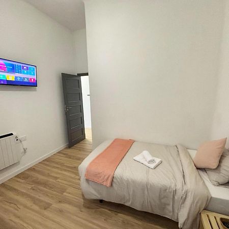 Catapiro - Confort Elegante Y Exclusivo En El Corazon De La Ciudad Ourense Eksteriør bilde