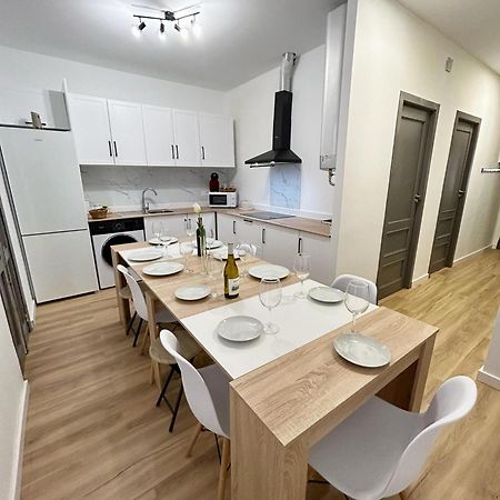 Catapiro - Confort Elegante Y Exclusivo En El Corazon De La Ciudad Ourense Eksteriør bilde
