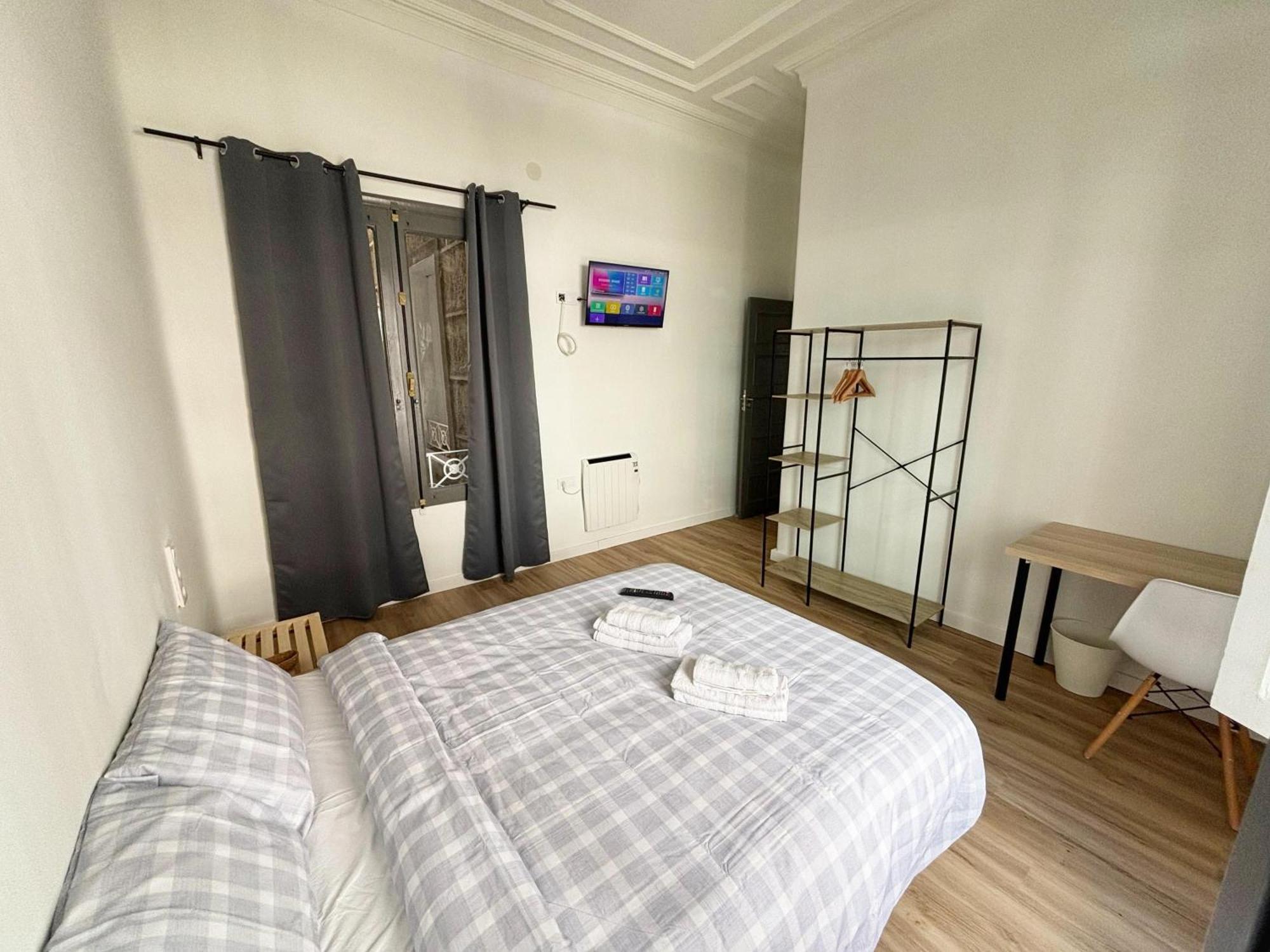 Catapiro - Confort Elegante Y Exclusivo En El Corazon De La Ciudad Ourense Eksteriør bilde