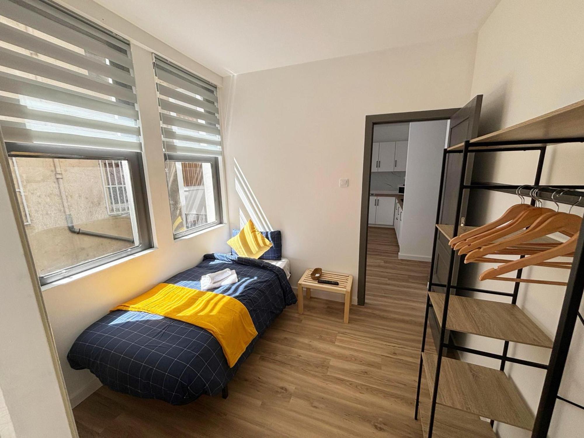 Catapiro - Confort Elegante Y Exclusivo En El Corazon De La Ciudad Ourense Eksteriør bilde