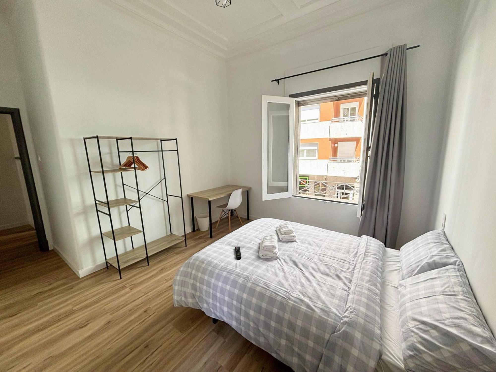 Catapiro - Confort Elegante Y Exclusivo En El Corazon De La Ciudad Ourense Eksteriør bilde