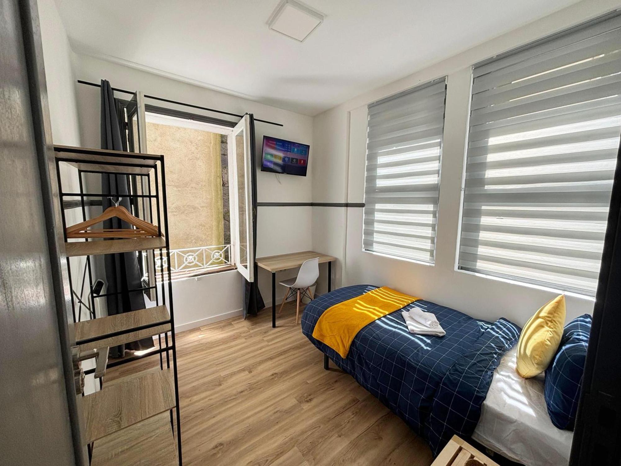 Catapiro - Confort Elegante Y Exclusivo En El Corazon De La Ciudad Ourense Eksteriør bilde