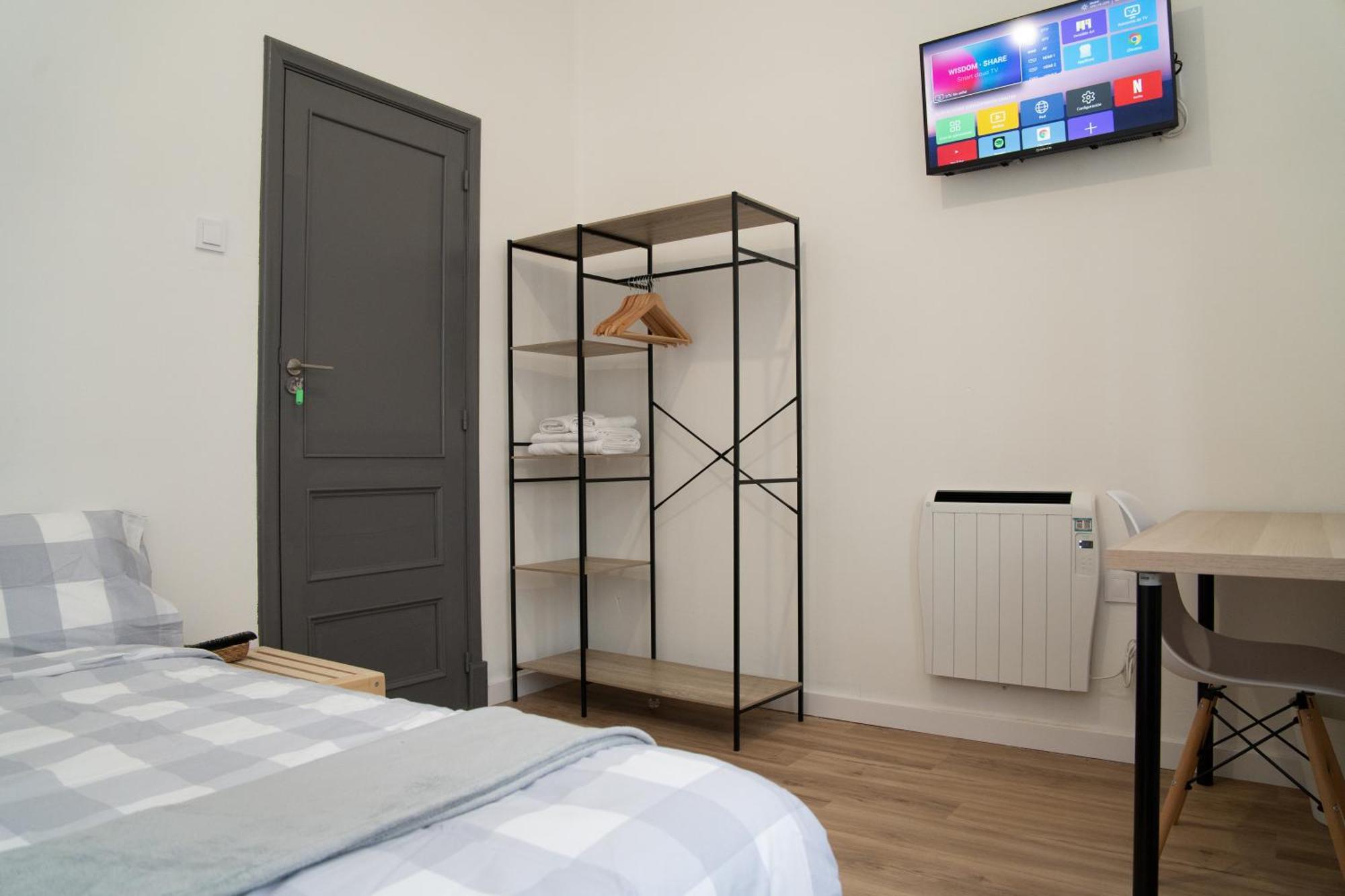 Catapiro - Confort Elegante Y Exclusivo En El Corazon De La Ciudad Ourense Eksteriør bilde