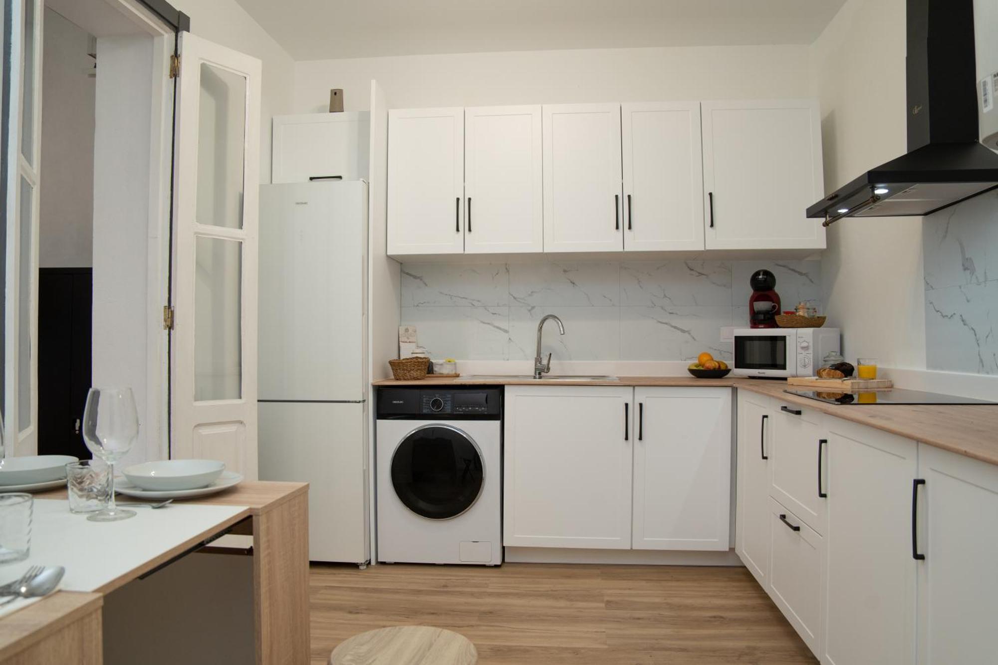 Catapiro - Confort Elegante Y Exclusivo En El Corazon De La Ciudad Ourense Eksteriør bilde