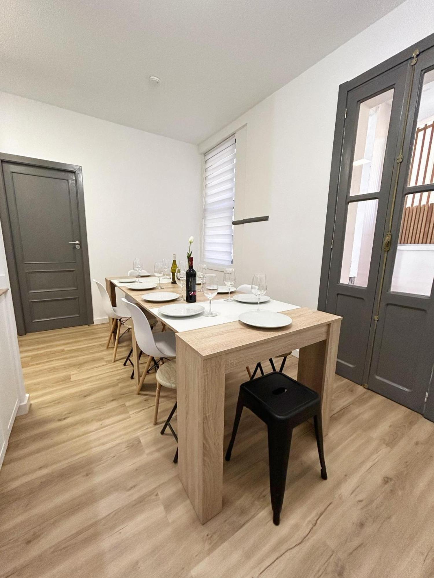 Catapiro - Confort Elegante Y Exclusivo En El Corazon De La Ciudad Ourense Eksteriør bilde